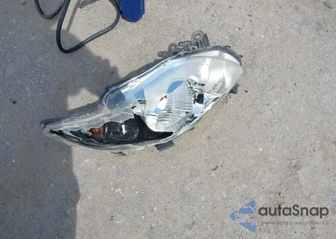 2010 Toyota Corolla Le from USA, damaged, VIN 1NXBU4EE2AZ231058